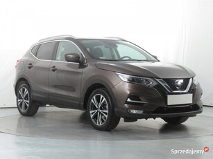 Nissan Qashqai 1.2 DIG-T