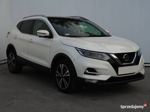 Nissan Qashqai 1.3 DIG-T