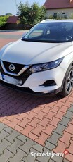 Nissan Qashqai 1.3 Turbo