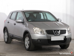 Nissan Qashqai 1.5 dCi