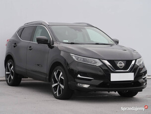 Nissan Qashqai 1.6 dCi