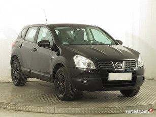 Nissan Qashqai 1.6