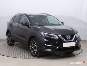 Nissan Qashqai 1.6 DIG-T