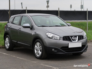 Nissan Qashqai 2.0