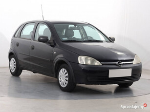 Opel Corsa 1.2