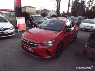 Opel Corsa F (2019-)