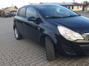 Opel Corsa (FL)1,2 MPI (Active)sprowadzony zarejestrowany sprawny