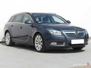 Opel Insignia 1.6 Turbo