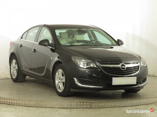 Opel Insignia 1.6 Turbo