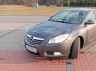 Opel Insignia 1.8 LPG Salon Polska