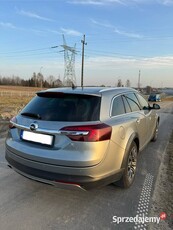 Opel Insignia 2.0 CDTI 4x4 Country Tourer