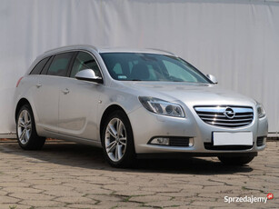 Opel Insignia 2.0 CDTI