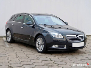 Opel Insignia 2.0 CDTI