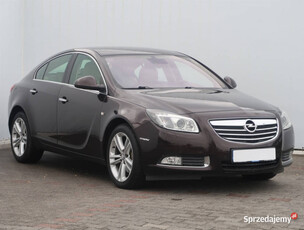 Opel Insignia 2.0 CDTI