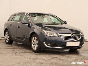 Opel Insignia 2.0 CDTI