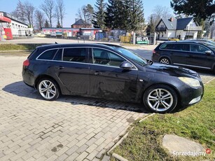 Opel Insignia 2.0 diesel 2009r