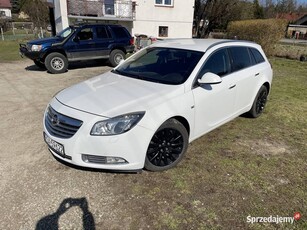 Opel Insignia 2010