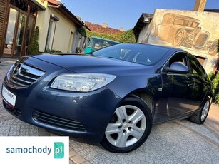 Opel Insignia A