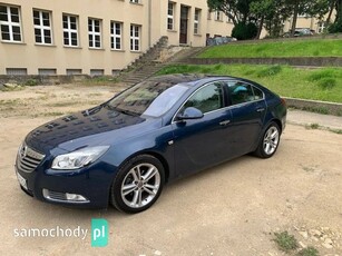 Opel Insignia A