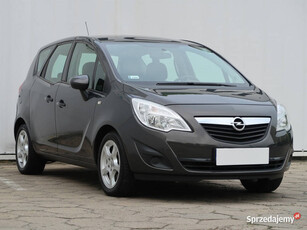 Opel Meriva 1.4 i