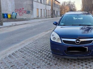 Opel Vectra C 2007r 1.9 diesel 120km Mały przebieg, skrzynia 6-stka