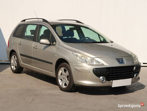 Peugeot 307 1.6 16V