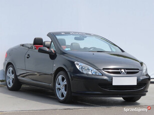 Peugeot 307 2.0 16V