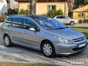 Peugeot 307 7os/Klima/Panorama