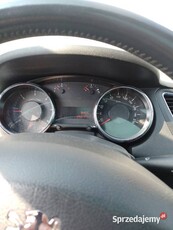 Peugeot 5008 1.6hdi