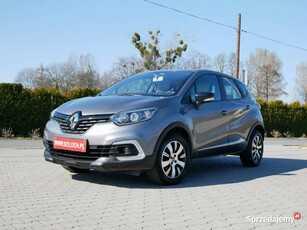 Renault Captur 0.9 TCe 90KM [Eu6] -Navi -Zobacz I (2013-2019)