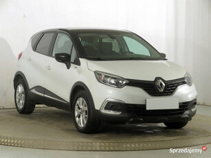 Renault Captur 0.9 TCe