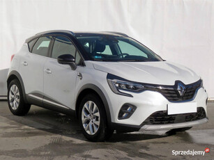 Renault Captur 1.0 TCe