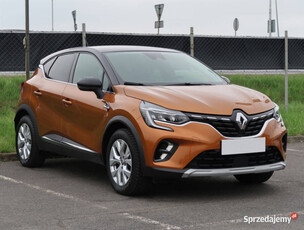 Renault Captur 1.0 TCe