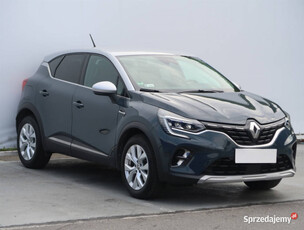 Renault Captur 1.3 TCe