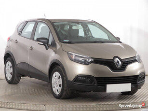 Renault Captur 1.5 dCi