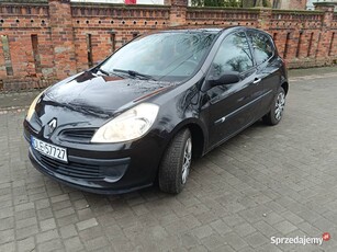 Renault Clio 1.2 benzyna