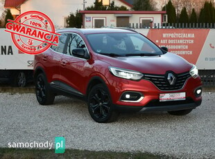 Renault Kadjar 1.3 TCe FAP Limited