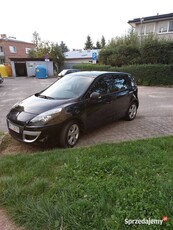 Renault Scenic 1.6 16V benzyna