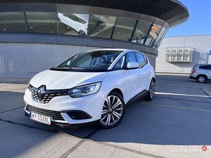 Renault Scenic 1.7 BlueDCi 2019