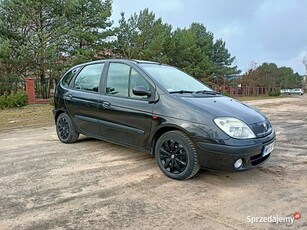 Renault Scenic 1,9 dci