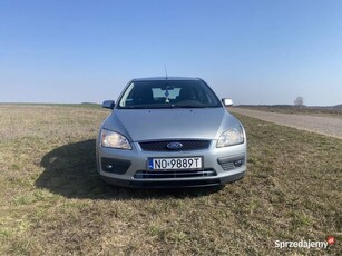 Sprzeda Ford focus mk2 1.6 16v