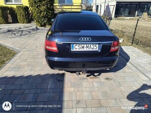 Sprzedam Audi A6 2.0 TDI