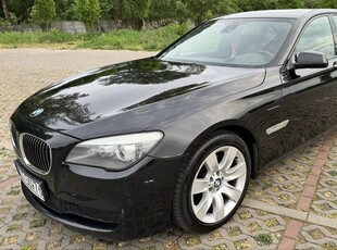 Sprzedam BMW 7