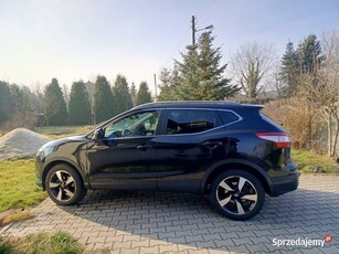 Sprzedam Nissan Qashqai