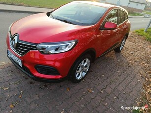 Sprzedam renault kadjar lift