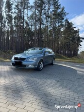 Sprzedam Skoda Octavia II fl 1.6tdi