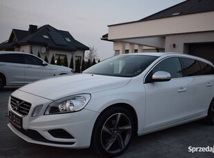 Sprzedam VOLVO V60 R-DESING