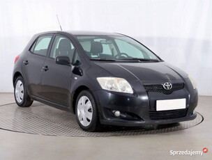 Toyota Auris 1.4 D-4D