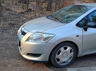 Toyota Auris 1,4 d4d