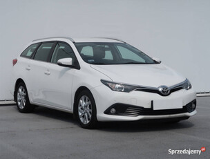 Toyota Auris 1.6 D-4D